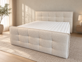 Roma de Luxe boxspring