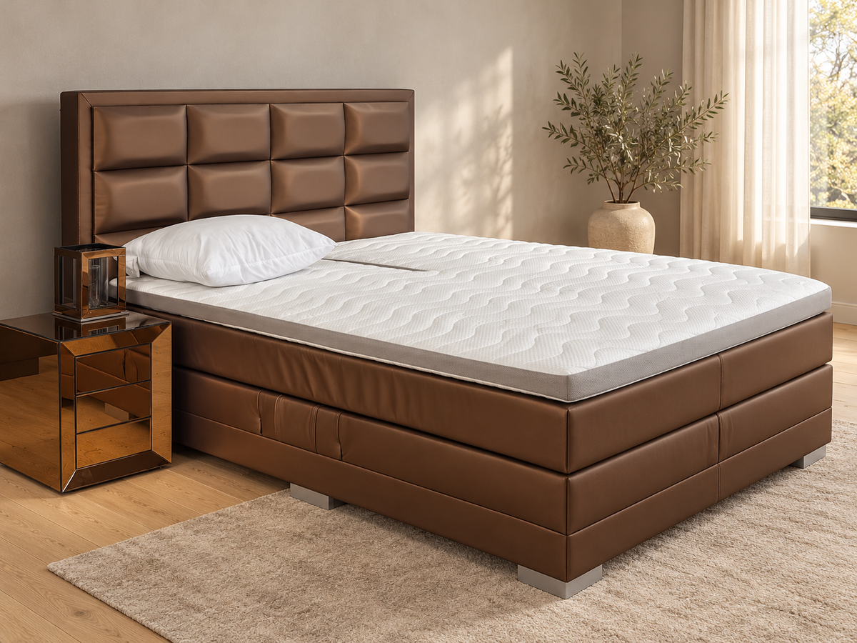 Vienna de Luxe boxspring